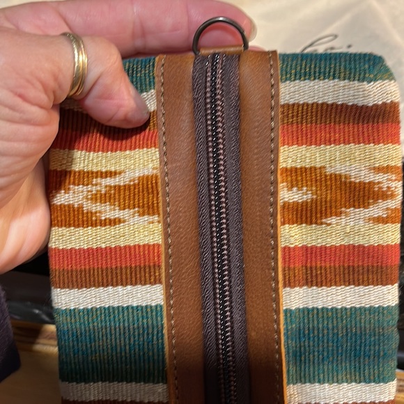 Nena and Company multi use pouch - Picture 10 of 10